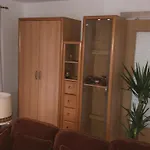 Сasa de vacaciones Pankow