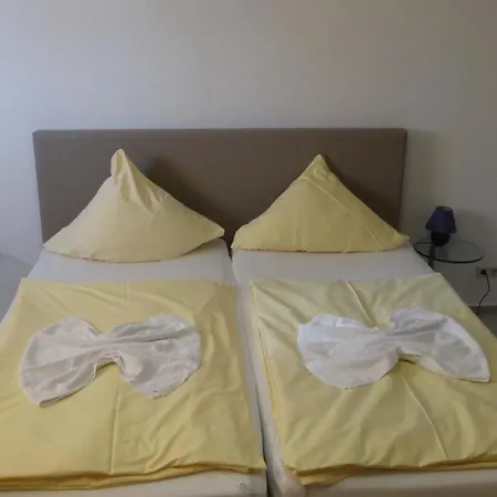 Сasa de vacaciones Pankow Berlín