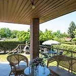 Pankow Tatil Evi *