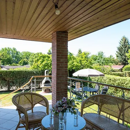 Pankow Holiday home *