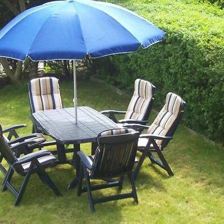 Pankow Vakantiehuis Berlijn