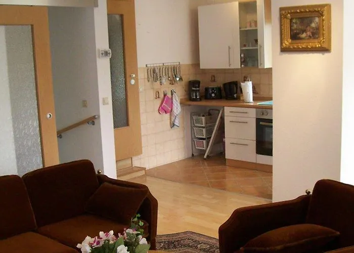 Сasa de vacaciones Pankow Berlín