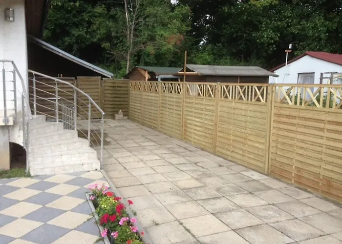 Prázdninový dům Pankow Berlín