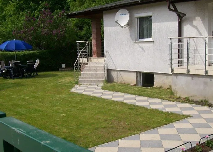 Prázdninový dům Pankow Berlín