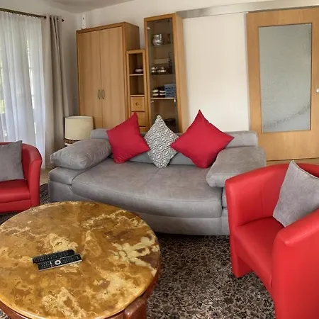 Pankow Semesterbostad *