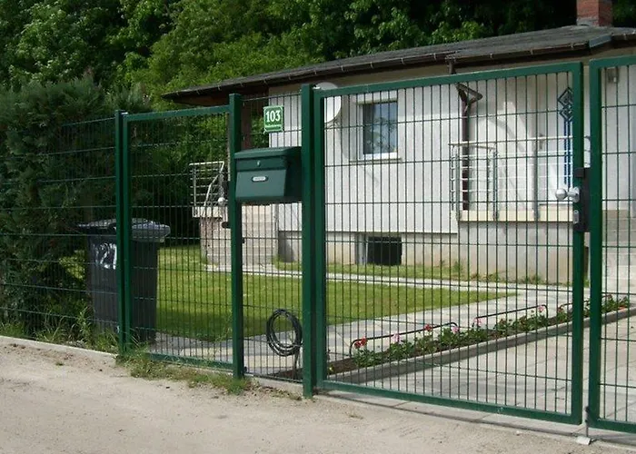 Pankow Semesterbostad