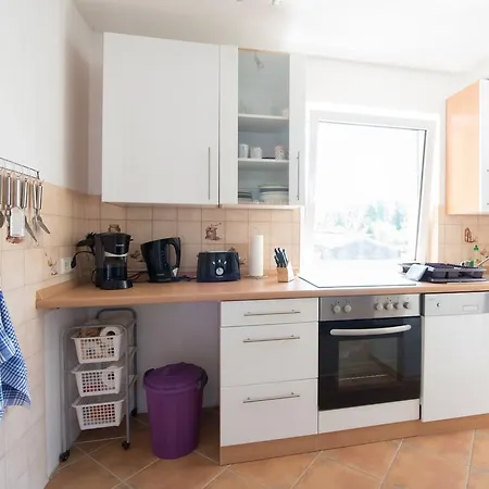 潘库夫度假屋 * 柏林