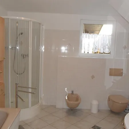 潘库夫度假屋 度假居 *