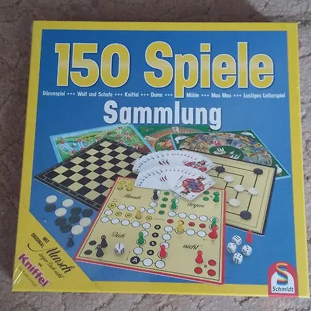 潘库夫度假屋 柏林