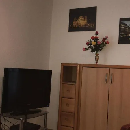 潘库夫度假屋 *