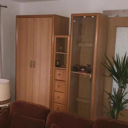 度假居 潘库夫度假屋