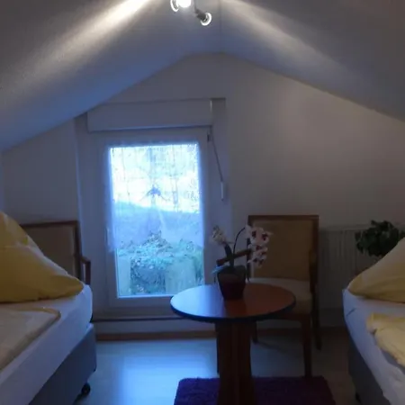 潘库夫度假屋 * 柏林