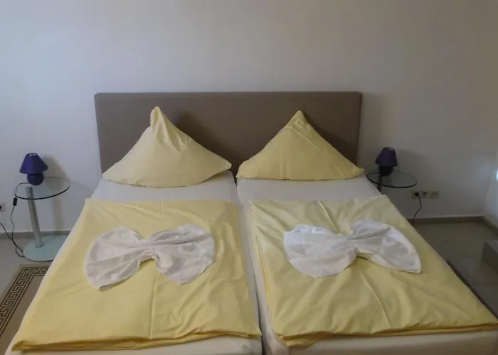 Tatil Evi Pankow Berlin